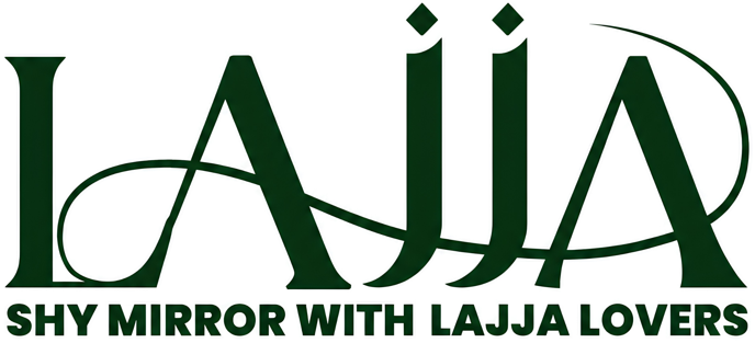 Lajja Cosmetics