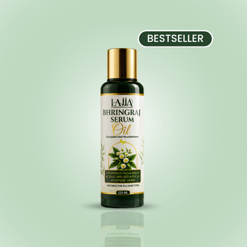 No 1 Serum Oil In Pakistan